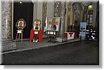 Torino 10 Ottobre 2014 - Festeggiati in Regione i 150 anni della CRI - Croce Rossa Italiana- Comitato Regionale del Piemonte