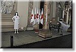 Torino 10 Ottobre 2014 - Festeggiati in Regione i 150 anni della CRI - Croce Rossa Italiana- Comitato Regionale del Piemonte