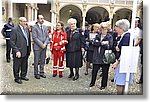 Torino 10 Ottobre 2014 - Festeggiati in Regione i 150 anni della CRI - Croce Rossa Italiana- Comitato Regionale del Piemonte