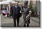 Torino 10 Ottobre 2014 - Festeggiati in Regione i 150 anni della CRI - Croce Rossa Italiana- Comitato Regionale del Piemonte