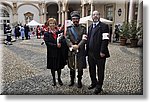 Torino 10 Ottobre 2014 - Festeggiati in Regione i 150 anni della CRI - Croce Rossa Italiana- Comitato Regionale del Piemonte