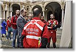 Torino 10 Ottobre 2014 - Festeggiati in Regione i 150 anni della CRI - Croce Rossa Italiana- Comitato Regionale del Piemonte