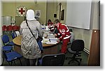 Torino 15 Ottobre 2014 - Distribuzione kit scolastici - Croce Rossa Italiana- Comitato Regionale del Piemonte