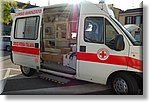 Torino 18 Ottobre 2014 - Raccolta Alimentari Cri Selex - Croce Rossa Italiana- Comitato Regionale del Piemonte