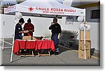 Torino 18 Ottobre 2014 - Raccolta Alimentari Cri Selex - Croce Rossa Italiana- Comitato Regionale del Piemonte