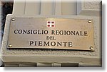 Torino 22 Ottobre 2014 - Mostra CRI 150 anni di servizio - inaugurazione - Croce Rossa Italiana- Comitato Regionale del Piemonte