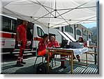 Moncalieri 26 Ottobre 2014 - Campo Scuola - Croce Rossa Italiana- Comitato Regionale del Piemonte