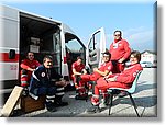 Moncalieri 26 Ottobre 2014 - Campo Scuola - Croce Rossa Italiana- Comitato Regionale del Piemonte