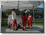 Moncalieri 26 Ottobre 2014 - Campo Scuola - Croce Rossa Italiana- Comitato Regionale del Piemonte