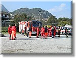 Moncalieri 26 Ottobre 2014 - Campo Scuola - Croce Rossa Italiana- Comitato Regionale del Piemonte