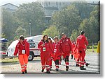 Moncalieri 26 Ottobre 2014 - Campo Scuola - Croce Rossa Italiana- Comitato Regionale del Piemonte