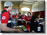 Moncalieri 26 Ottobre 2014 - Campo Scuola - Croce Rossa Italiana- Comitato Regionale del Piemonte