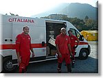 Moncalieri 26 Ottobre 2014 - Campo Scuola - Croce Rossa Italiana- Comitato Regionale del Piemonte