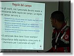 Moncalieri 26 Ottobre 2014 - Campo Scuola - Croce Rossa Italiana- Comitato Regionale del Piemonte