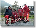 Moncalieri 26 Ottobre 2014 - Campo Scuola - Croce Rossa Italiana- Comitato Regionale del Piemonte