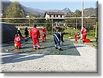 Moncalieri 26 Ottobre 2014 - Campo Scuola - Croce Rossa Italiana- Comitato Regionale del Piemonte