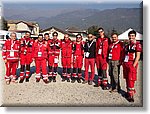 Moncalieri 26 Ottobre 2014 - Campo Scuola - Croce Rossa Italiana- Comitato Regionale del Piemonte