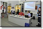 Torino 29 Ottobre 2014 - 150 anni di servizio - la conferenza del 29 - Croce Rossa Italiana- Comitato Regionale del Piemonte