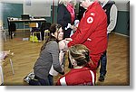 Pino Torinese 8 Novembre 2014 - Corso Disostruzione Pediatrica - Croce Rossa Italiana- Comitato Regionale del Piemonte