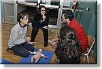 Pino Torinese 8 Novembre 2014 - Corso Disostruzione Pediatrica - Croce Rossa Italiana- Comitato Regionale del Piemonte