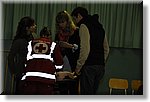 Pino Torinese 8 Novembre 2014 - Corso Disostruzione Pediatrica - Croce Rossa Italiana- Comitato Regionale del Piemonte