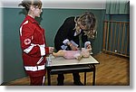 Pino Torinese 8 Novembre 2014 - Corso Disostruzione Pediatrica - Croce Rossa Italiana- Comitato Regionale del Piemonte