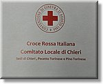 Pino Torinese 8 Novembre 2014 - Corso Disostruzione Pediatrica - Croce Rossa Italiana- Comitato Regionale del Piemonte