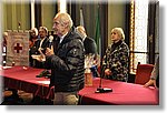 Alba 9 Novembre 2014 - 20 ANNI DOPO - Croce Rossa Italiana- Comitato Regionale del Piemonte