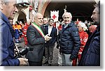 Alba 9 Novembre 2014 - 20 ANNI DOPO - Croce Rossa Italiana- Comitato Regionale del Piemonte