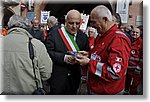 Alba 9 Novembre 2014 - 20 ANNI DOPO - Croce Rossa Italiana- Comitato Regionale del Piemonte