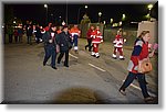 Alba 9 Novembre 2014 - Ventennale Alluvione - Croce Rossa Italiana- Comitato Regionale del Piemonte