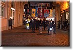 Alba 9 Novembre 2014 - Ventennale Alluvione - Croce Rossa Italiana- Comitato Regionale del Piemonte