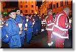 Alba 9 Novembre 2014 - Ventennale Alluvione - Croce Rossa Italiana- Comitato Regionale del Piemonte