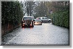 Torino 15 Novembre 2014 - Il maltempo in Piemonte - Croce Rossa Italiana- Comitato Regionale del Piemonte