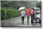 Torino 15 Novembre 2014 - Il maltempo in Piemonte - Croce Rossa Italiana- Comitato Regionale del Piemonte