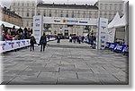 Torino 16 Novembre 2014 - Turin Marathon e Stratorino - Croce Rossa Italiana- Comitato Regionale del Piemonte