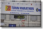 Torino 16 Novembre 2014 - Turin Marathon e Stratorino - Croce Rossa Italiana- Comitato Regionale del Piemonte