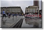 Torino 16 Novembre 2014 - Turin Marathon e Stratorino - Croce Rossa Italiana- Comitato Regionale del Piemonte