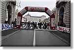 Torino 16 Novembre 2014 - Turin Marathon e Stratorino - Croce Rossa Italiana- Comitato Regionale del Piemonte