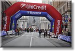 Torino 16 Novembre 2014 - Turin Marathon e Stratorino - Croce Rossa Italiana- Comitato Regionale del Piemonte