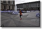 Torino 16 Novembre 2014 - Turin Marathon e Stratorino - Croce Rossa Italiana- Comitato Regionale del Piemonte