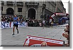 Torino 16 Novembre 2014 - Turin Marathon e Stratorino - Croce Rossa Italiana- Comitato Regionale del Piemonte