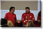 Nichelino 23 Novembre 2014 - Aggiornamento Nazionale Truccabimbi - Croce Rossa Italiana- Comitato Regionale del Piemonte
