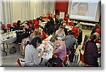 Nichelino 23 Novembre 2014 - Aggiornamento Nazionale Truccabimbi - Croce Rossa Italiana- Comitato Regionale del Piemonte