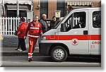 Nichelino 23 Novembre 2014 - Aggiornamento Nazionale Truccabimbi - Croce Rossa Italiana- Comitato Regionale del Piemonte