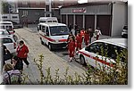 Nichelino 23 Novembre 2014 - Aggiornamento Nazionale Truccabimbi - Croce Rossa Italiana- Comitato Regionale del Piemonte