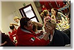 Nichelino 23 Novembre 2014 - Aggiornamento Nazionale Truccabimbi - Croce Rossa Italiana- Comitato Regionale del Piemonte