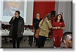 Nichelino 23 Novembre 2014 - Aggiornamento Nazionale Truccabimbi - Croce Rossa Italiana- Comitato Regionale del Piemonte