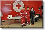 Nichelino 23 Novembre 2014 - Aggiornamento Nazionale Truccabimbi - Croce Rossa Italiana- Comitato Regionale del Piemonte