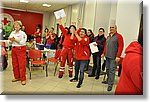 Nichelino 23 Novembre 2014 - Aggiornamento Nazionale Truccabimbi - Croce Rossa Italiana- Comitato Regionale del Piemonte